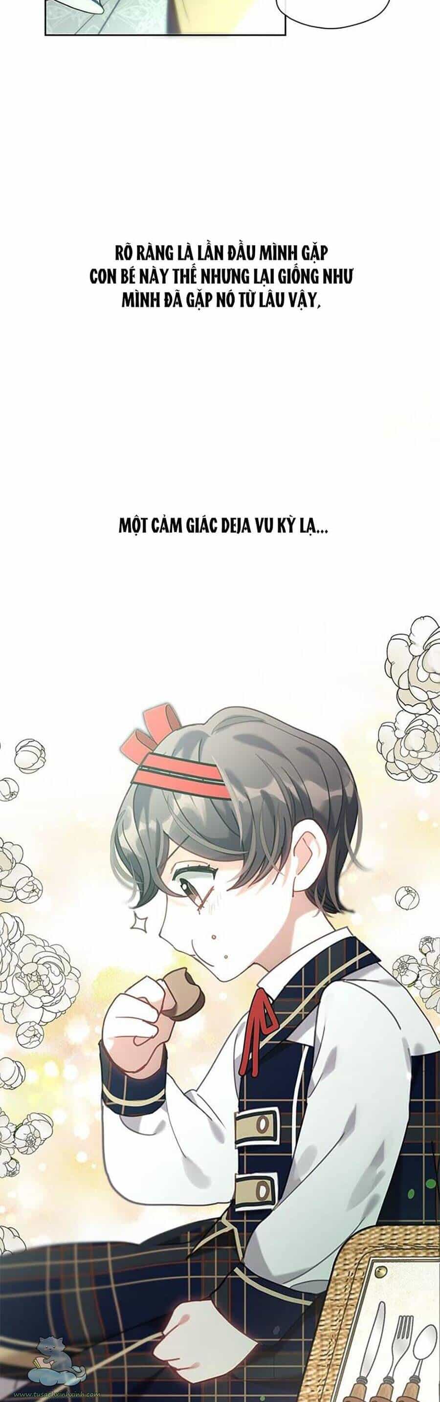 Thành Viên Trong Gia Đình Phát Cuồng Vì Tôi - Chương 27 - ảnh 54
