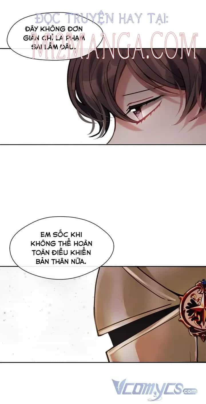 Thành Viên Trong Gia Đình Phát Cuồng Vì Tôi - Chương 28.5 - ảnh 20