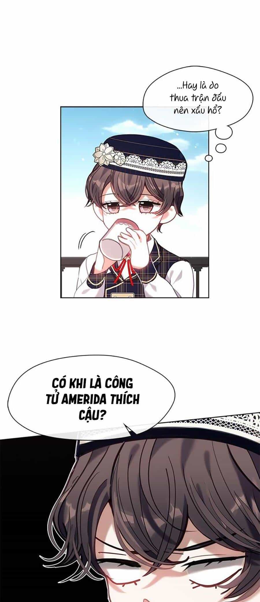 Thành Viên Trong Gia Đình Phát Cuồng Vì Tôi - Chương 29 - ảnh 41