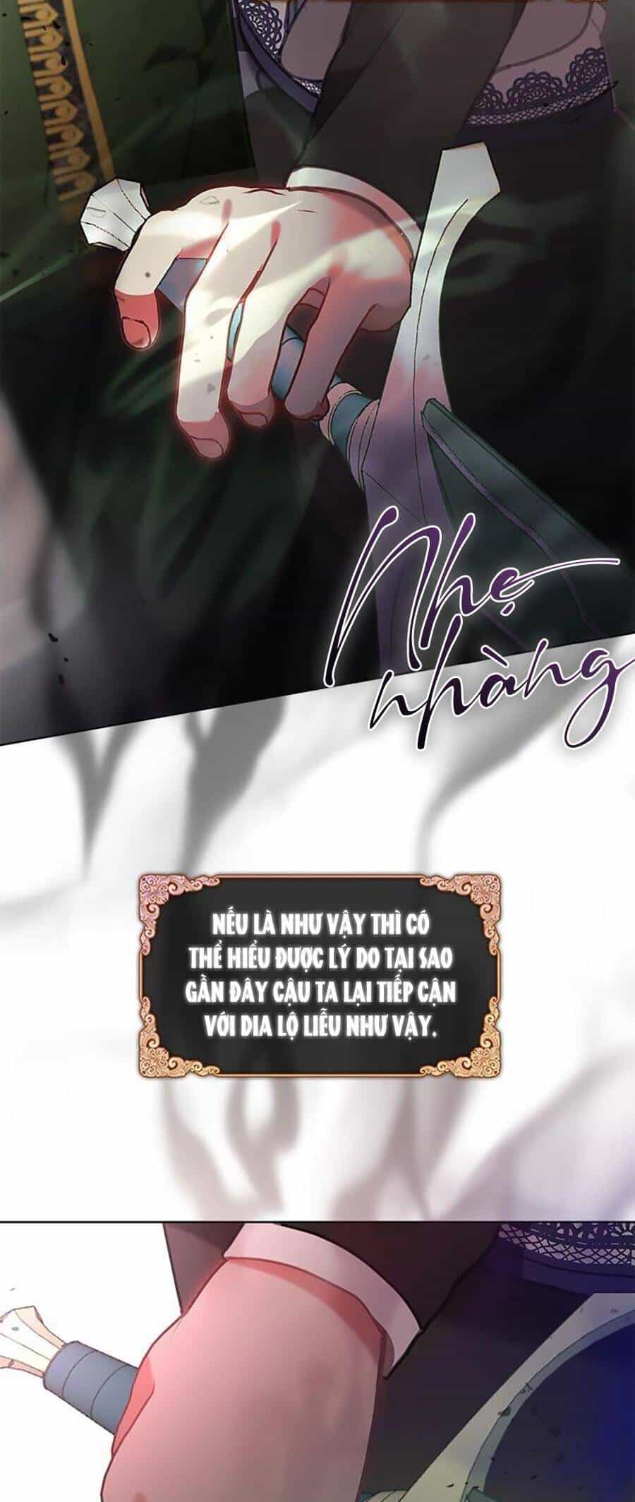 Thành Viên Trong Gia Đình Phát Cuồng Vì Tôi - Chương 30 - ảnh 38