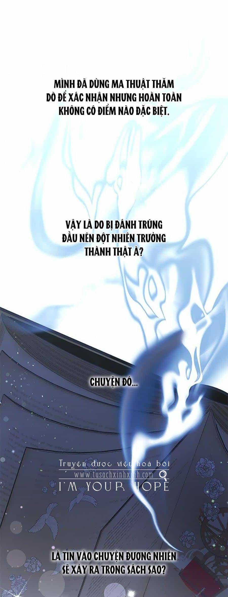 Thành Viên Trong Gia Đình Phát Cuồng Vì Tôi - Chương 30 - ảnh 44
