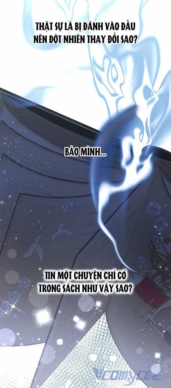 Thành Viên Trong Gia Đình Phát Cuồng Vì Tôi - Chương 30.5 - ảnh 13