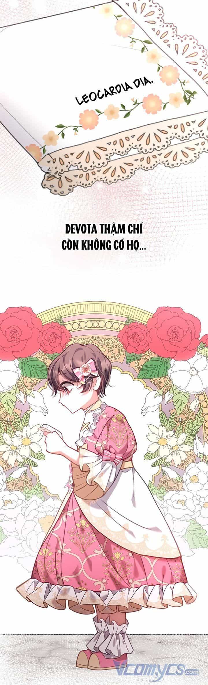 Thành Viên Trong Gia Đình Phát Cuồng Vì Tôi - Chương 30.5 - ảnh 27