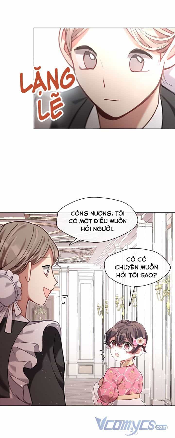Thành Viên Trong Gia Đình Phát Cuồng Vì Tôi - Chương 30.5 - ảnh 30