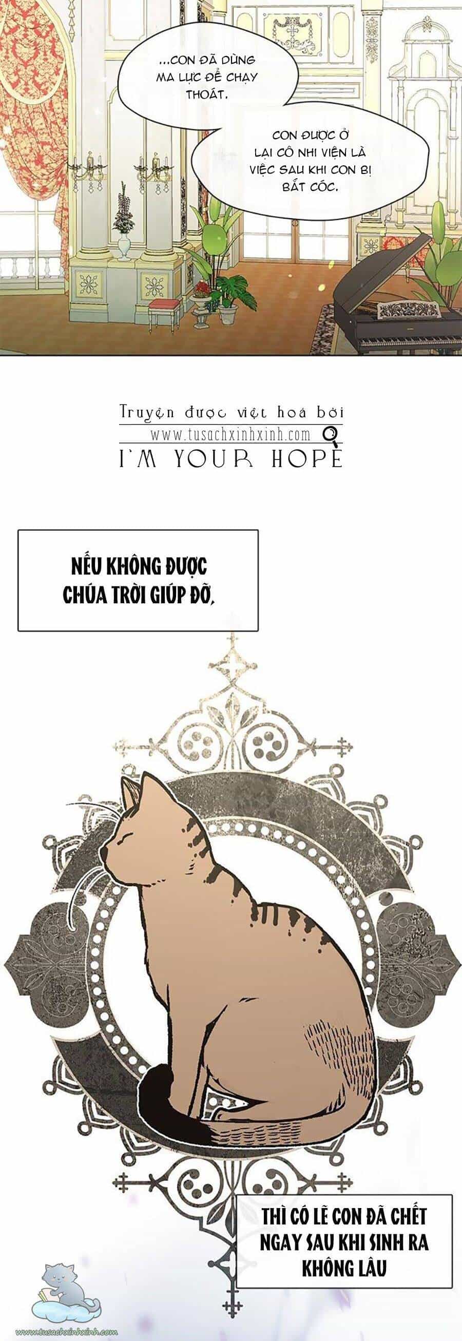 Thành Viên Trong Gia Đình Phát Cuồng Vì Tôi - Chương 31 - ảnh 23