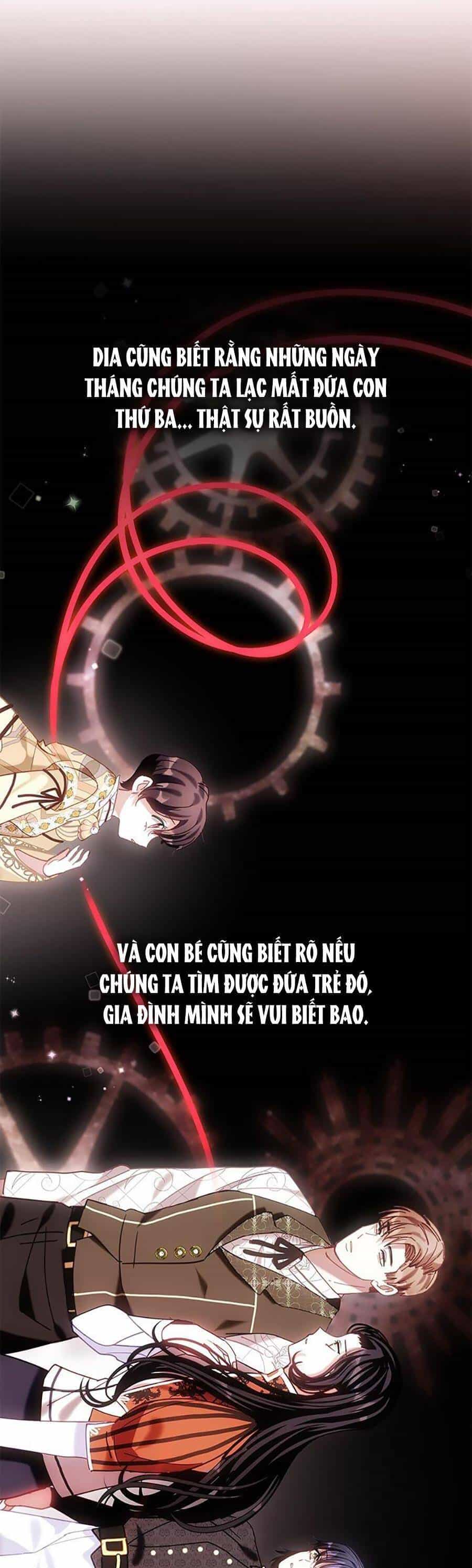 Thành Viên Trong Gia Đình Phát Cuồng Vì Tôi - Chương 31 - ảnh 50