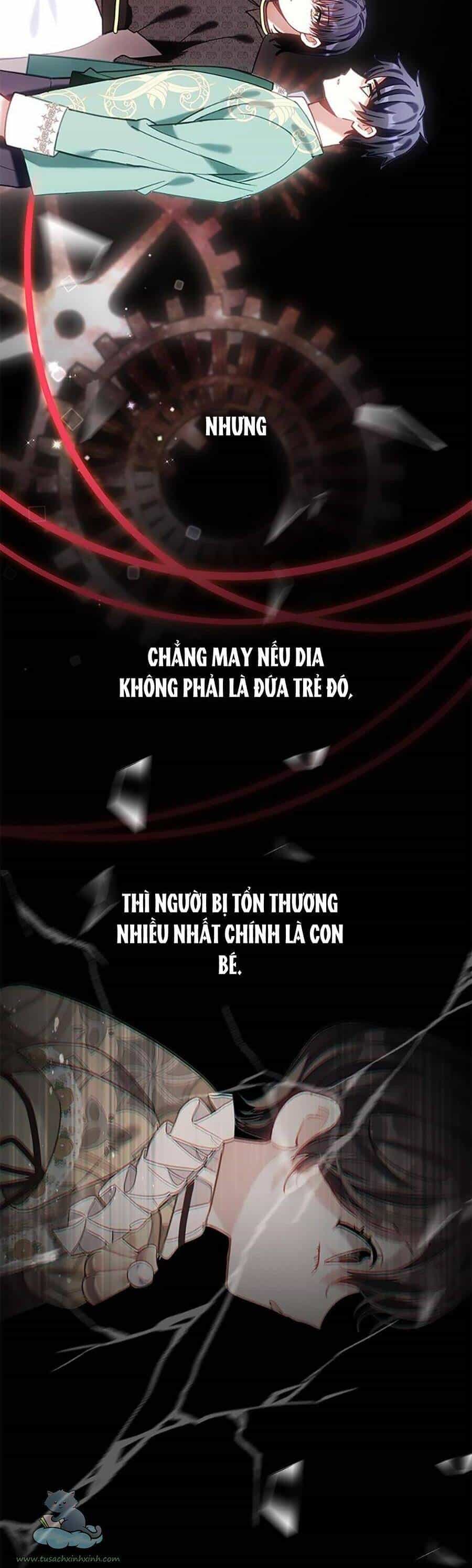 Thành Viên Trong Gia Đình Phát Cuồng Vì Tôi - Chương 31 - ảnh 51