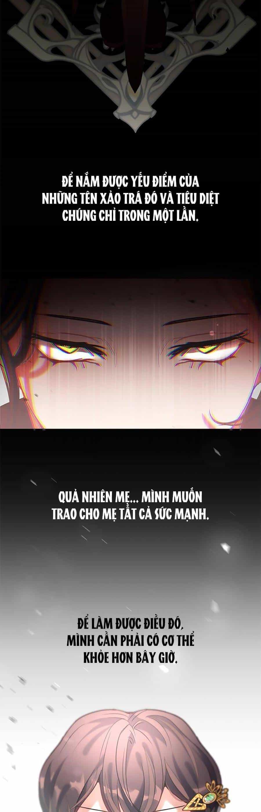 Thành Viên Trong Gia Đình Phát Cuồng Vì Tôi - Chương 32 - ảnh 14
