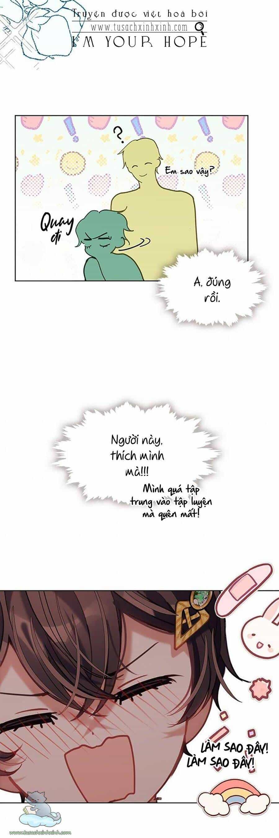 Thành Viên Trong Gia Đình Phát Cuồng Vì Tôi - Chương 32 - ảnh 20