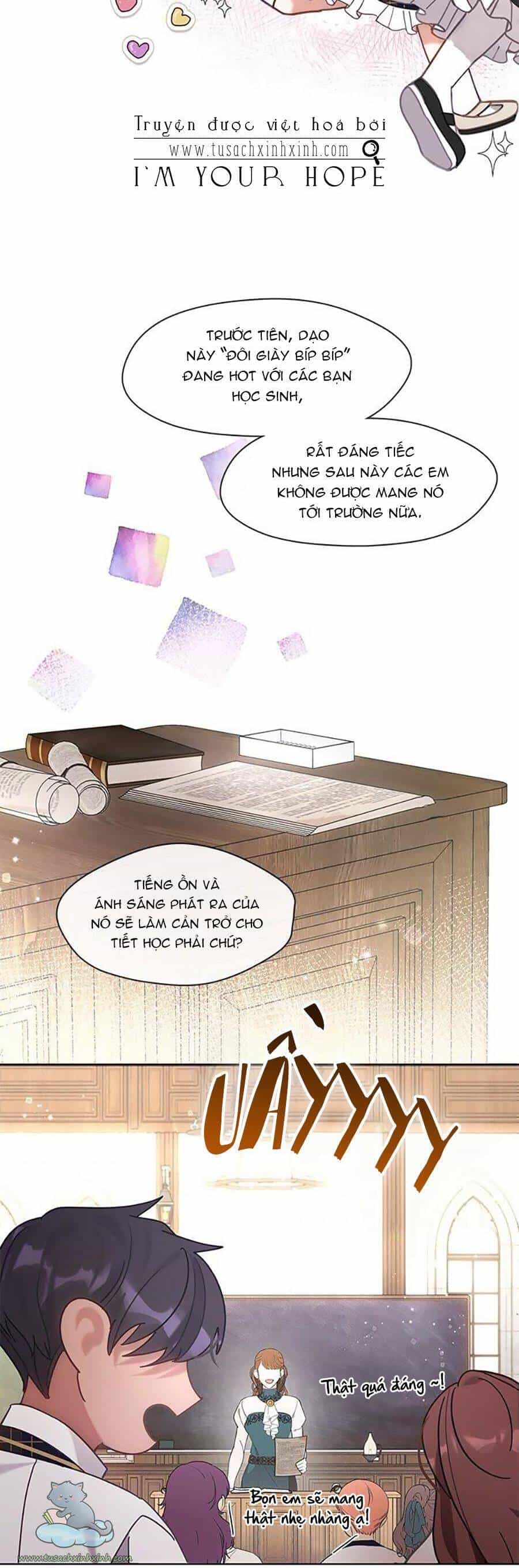 Thành Viên Trong Gia Đình Phát Cuồng Vì Tôi - Chương 32 - ảnh 53