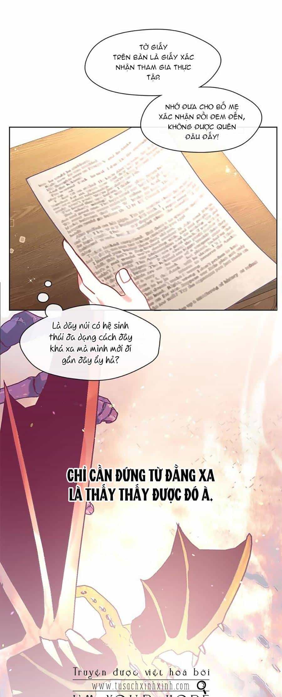 Thành Viên Trong Gia Đình Phát Cuồng Vì Tôi - Chương 32 - ảnh 56