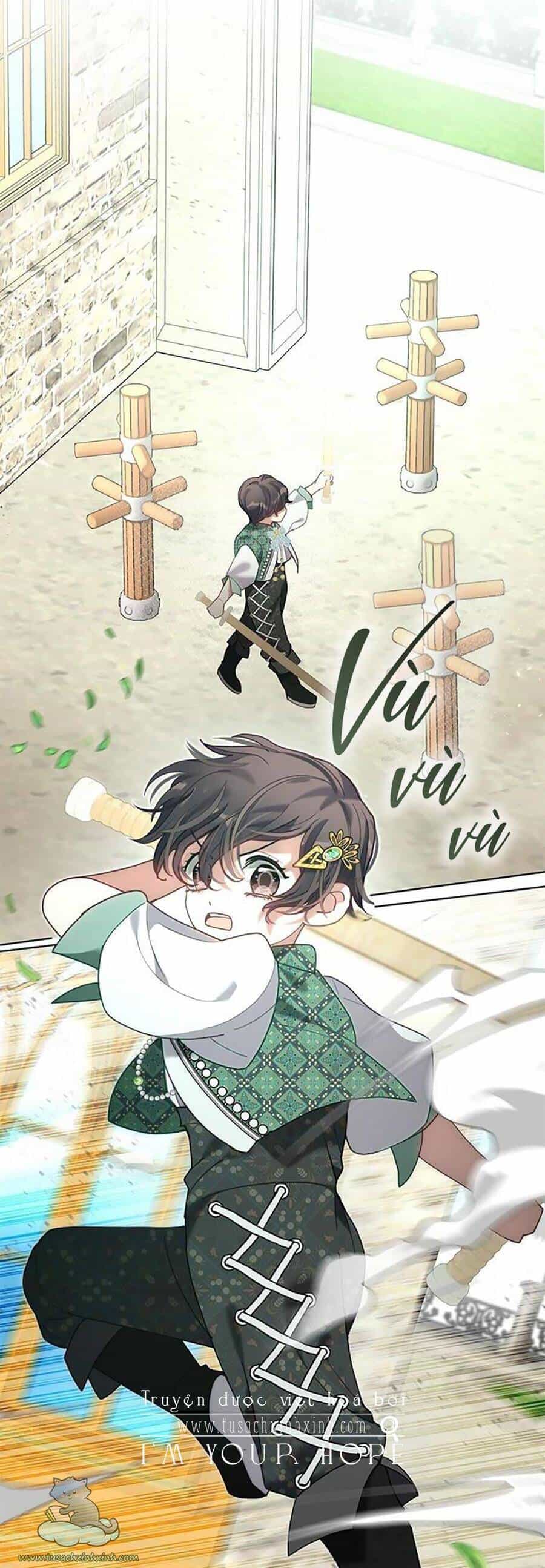 Thành Viên Trong Gia Đình Phát Cuồng Vì Tôi - Chương 32 - ảnh 6