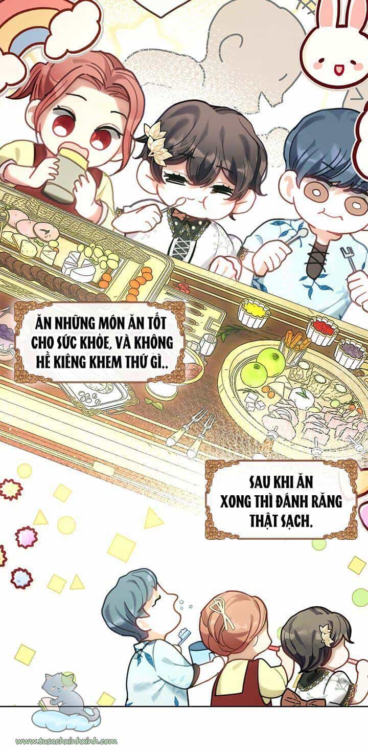 Thành Viên Trong Gia Đình Phát Cuồng Vì Tôi - Chương 33 - ảnh 12