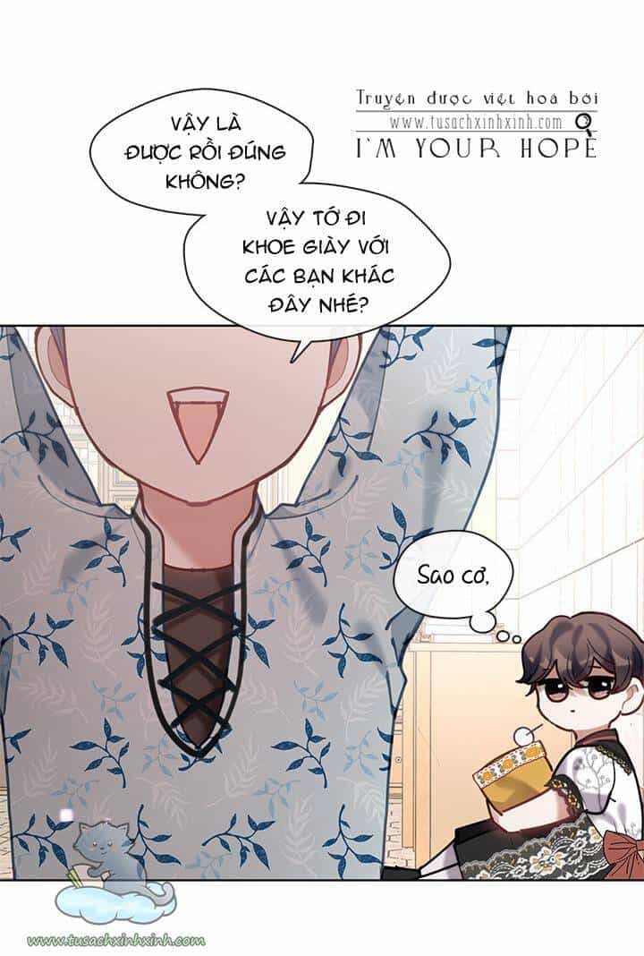 Thành Viên Trong Gia Đình Phát Cuồng Vì Tôi - Chương 33 - ảnh 19