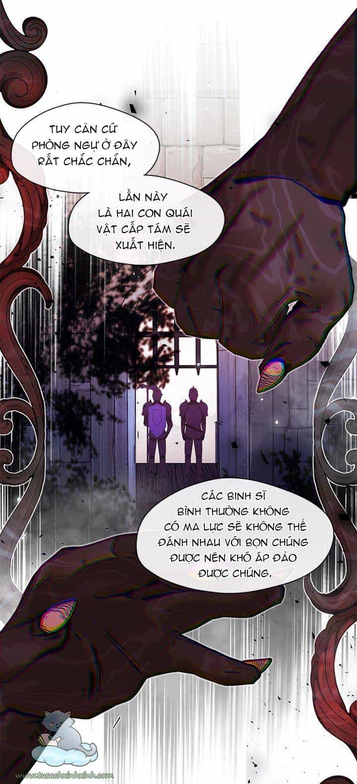 Thành Viên Trong Gia Đình Phát Cuồng Vì Tôi - Chương 33 - ảnh 55