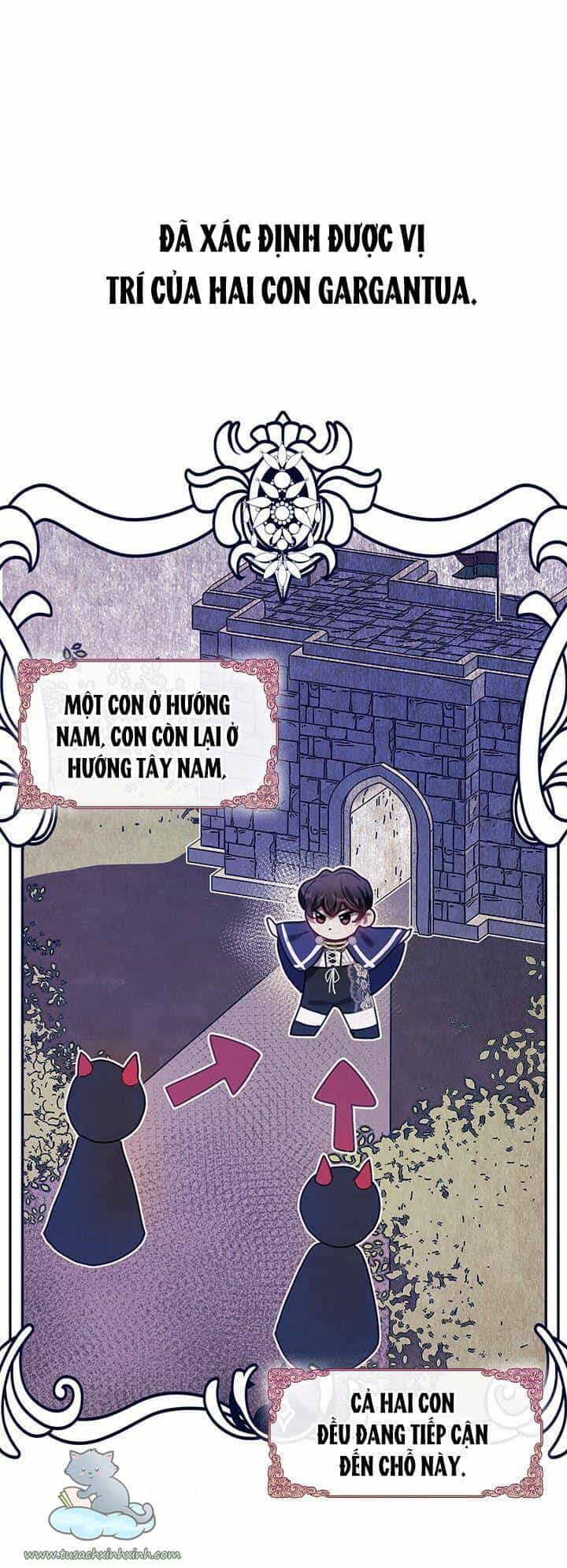 Thành Viên Trong Gia Đình Phát Cuồng Vì Tôi - Chương 33 - ảnh 62