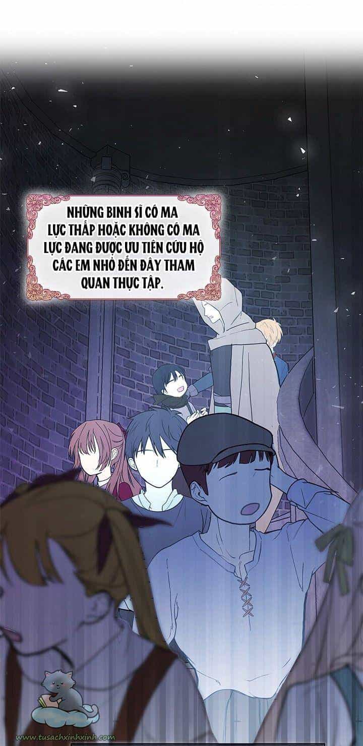 Thành Viên Trong Gia Đình Phát Cuồng Vì Tôi - Chương 33 - ảnh 63