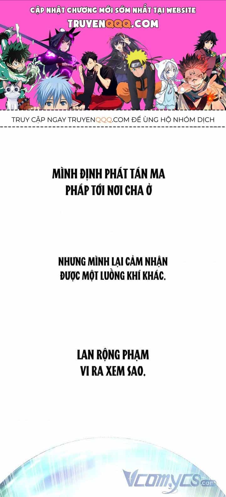 Thành Viên Trong Gia Đình Phát Cuồng Vì Tôi - Chương 33.5 - ảnh 1