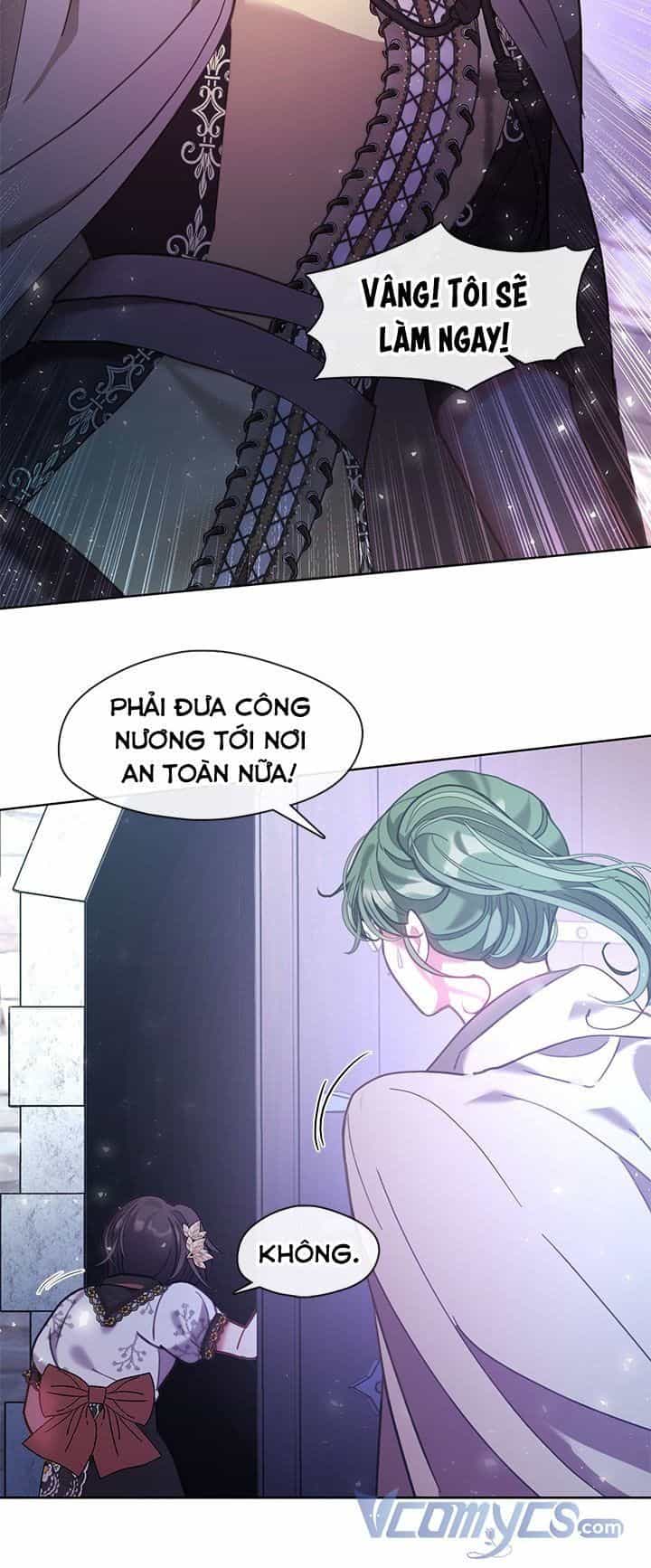 Thành Viên Trong Gia Đình Phát Cuồng Vì Tôi - Chương 33.5 - ảnh 12