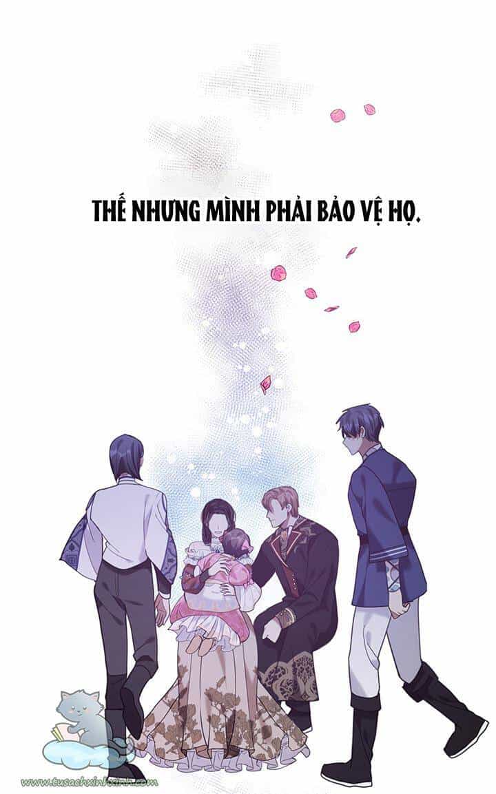 Thành Viên Trong Gia Đình Phát Cuồng Vì Tôi - Chương 34 - ảnh 12