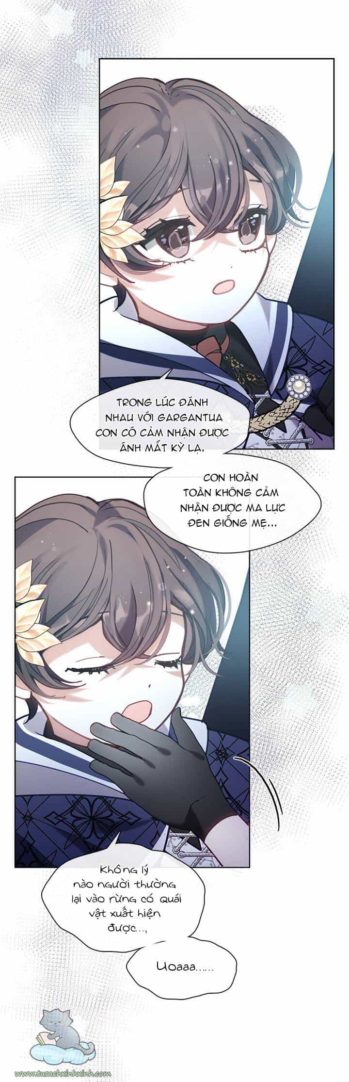 Thành Viên Trong Gia Đình Phát Cuồng Vì Tôi - Chương 34 - ảnh 66