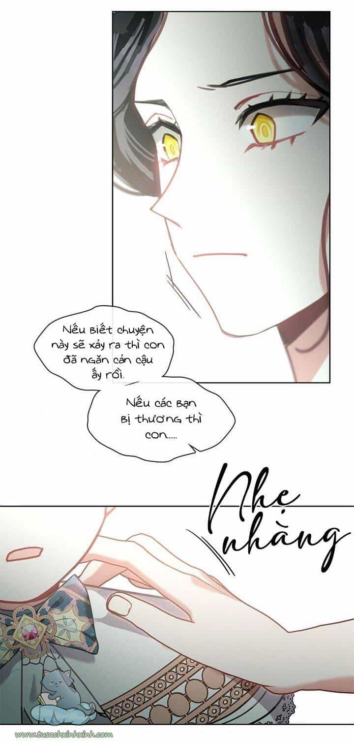 Thành Viên Trong Gia Đình Phát Cuồng Vì Tôi - Chương 35 - ảnh 58