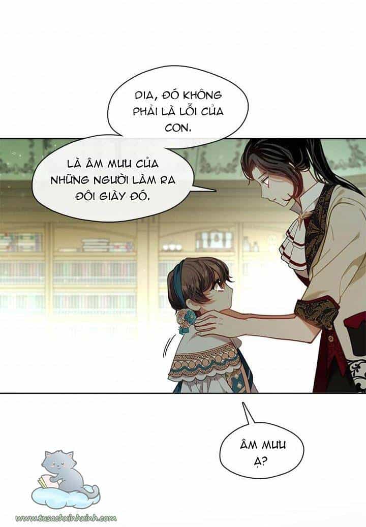 Thành Viên Trong Gia Đình Phát Cuồng Vì Tôi - Chương 35 - ảnh 59