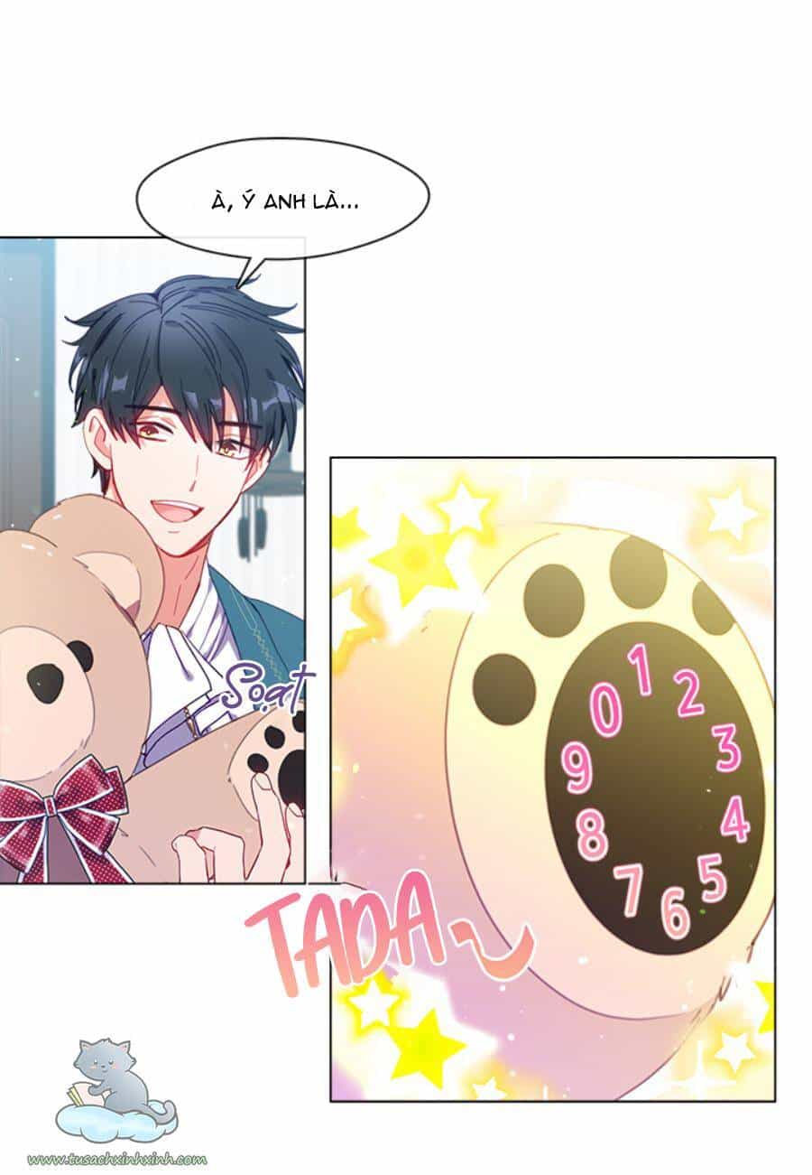 Thành Viên Trong Gia Đình Phát Cuồng Vì Tôi - Chương 4 - ảnh 5