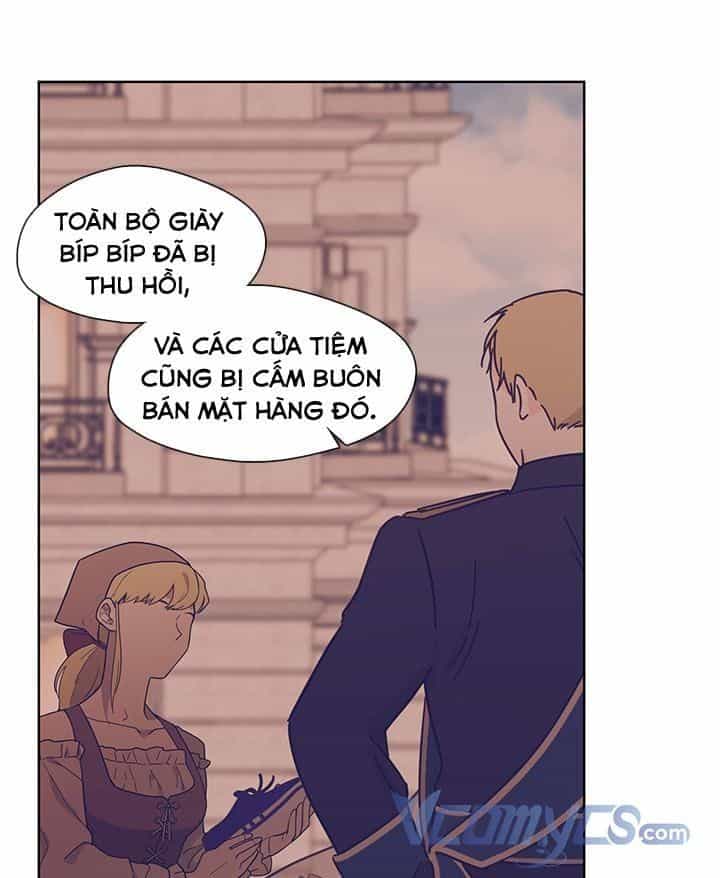 Thành Viên Trong Gia Đình Phát Cuồng Vì Tôi - Chương 35.5 - ảnh 13