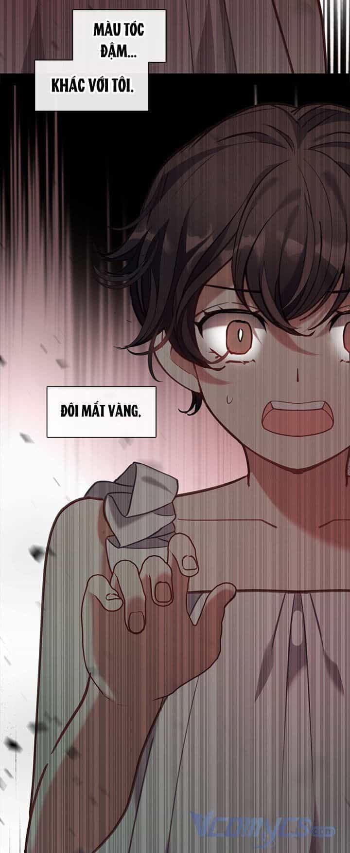 Thành Viên Trong Gia Đình Phát Cuồng Vì Tôi - Chương 36.5 - ảnh 16