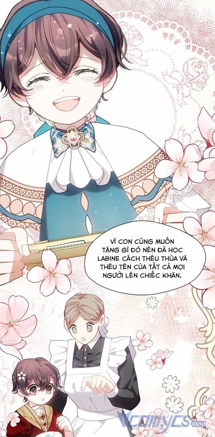 Thành Viên Trong Gia Đình Phát Cuồng Vì Tôi - Chương 36.5 - ảnh 5