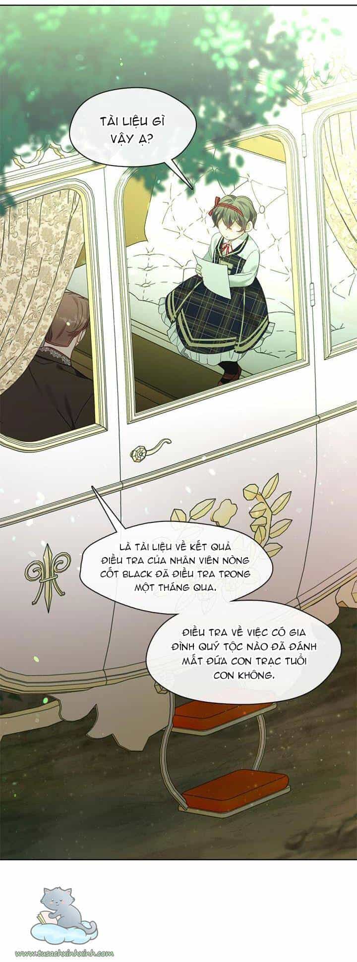 Thành Viên Trong Gia Đình Phát Cuồng Vì Tôi - Chương 37 - ảnh 16