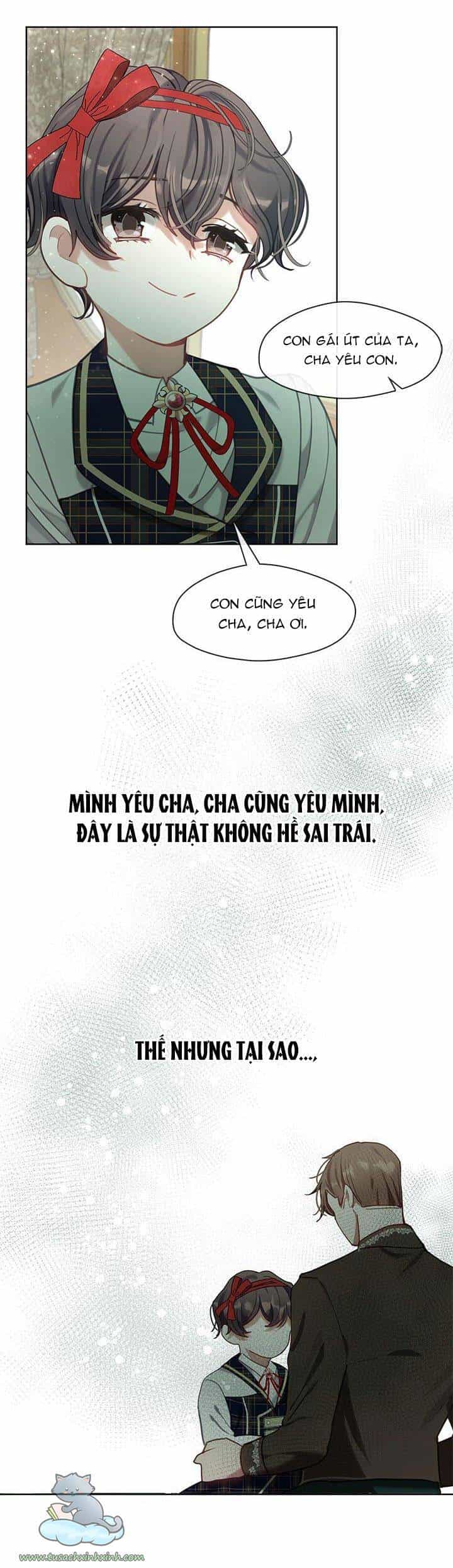Thành Viên Trong Gia Đình Phát Cuồng Vì Tôi - Chương 37 - ảnh 39