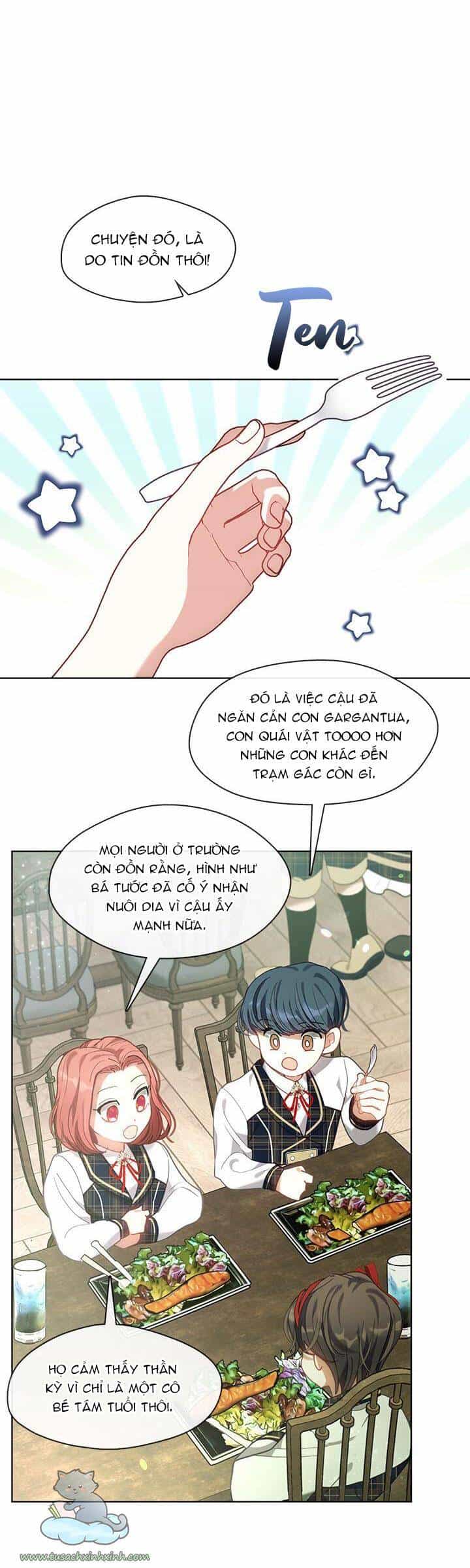 Thành Viên Trong Gia Đình Phát Cuồng Vì Tôi - Chương 37 - ảnh 4