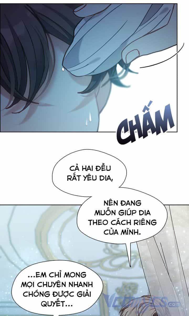 Thành Viên Trong Gia Đình Phát Cuồng Vì Tôi - Chương 37.5 - ảnh 22