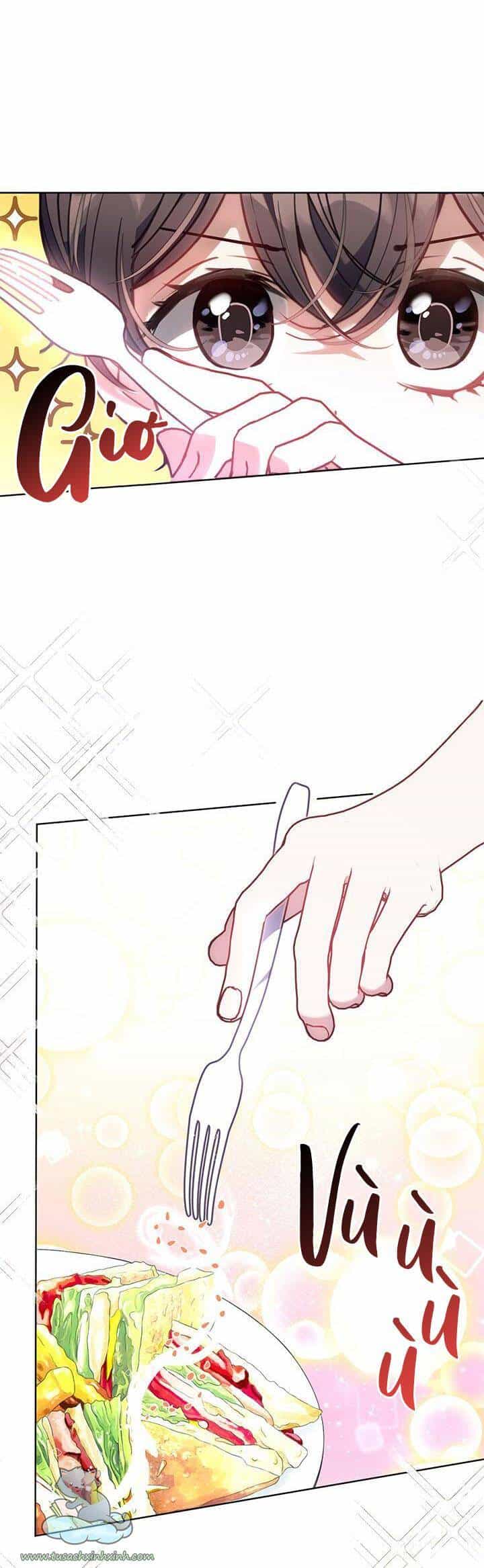 Thành Viên Trong Gia Đình Phát Cuồng Vì Tôi - Chương 38 - ảnh 8