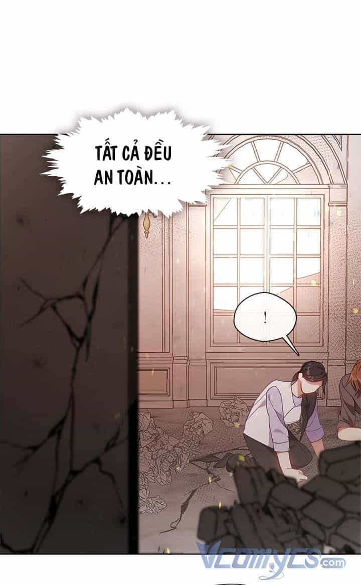 Thành Viên Trong Gia Đình Phát Cuồng Vì Tôi - Chương 38.5 - ảnh 24