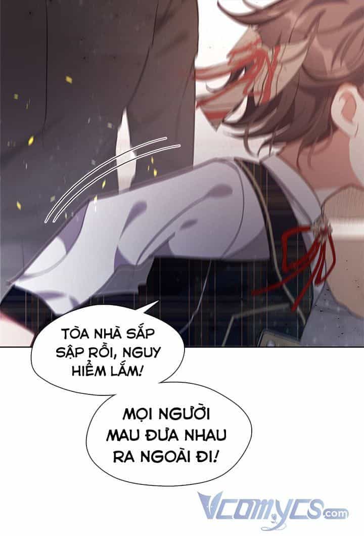 Thành Viên Trong Gia Đình Phát Cuồng Vì Tôi - Chương 38.5 - ảnh 27