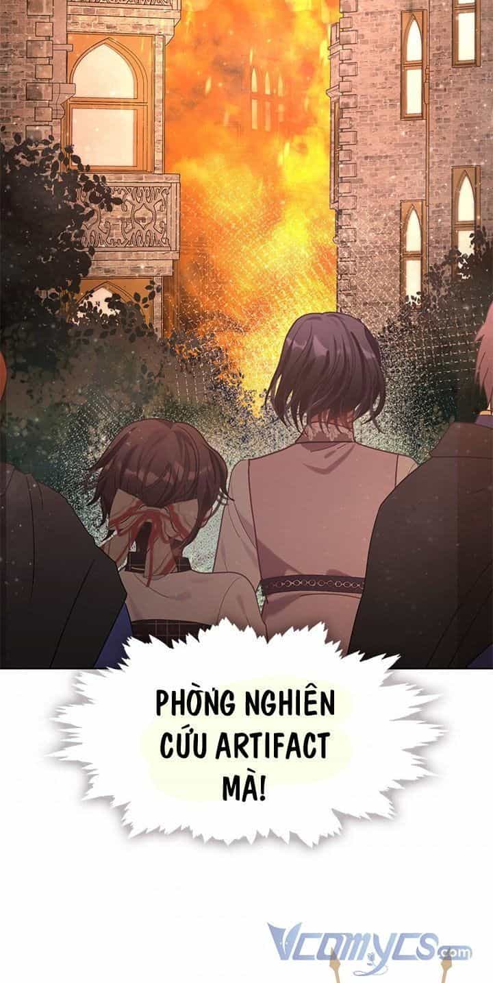 Thành Viên Trong Gia Đình Phát Cuồng Vì Tôi - Chương 38.5 - ảnh 5