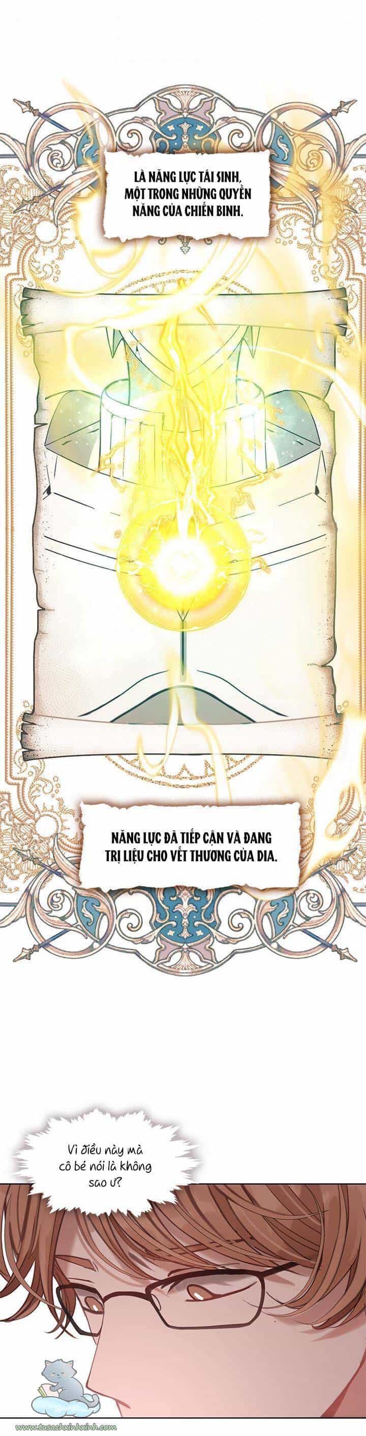 Thành Viên Trong Gia Đình Phát Cuồng Vì Tôi - Chương 39 - ảnh 29