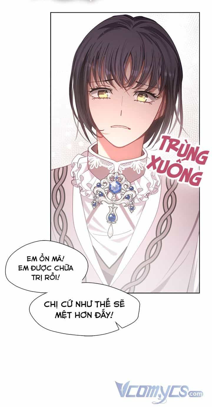 Thành Viên Trong Gia Đình Phát Cuồng Vì Tôi - Chương 39.5 - ảnh 24