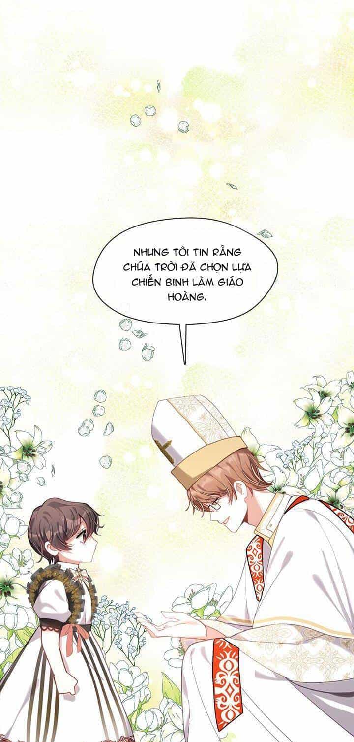 Thành Viên Trong Gia Đình Phát Cuồng Vì Tôi - Chương 40 - ảnh 29