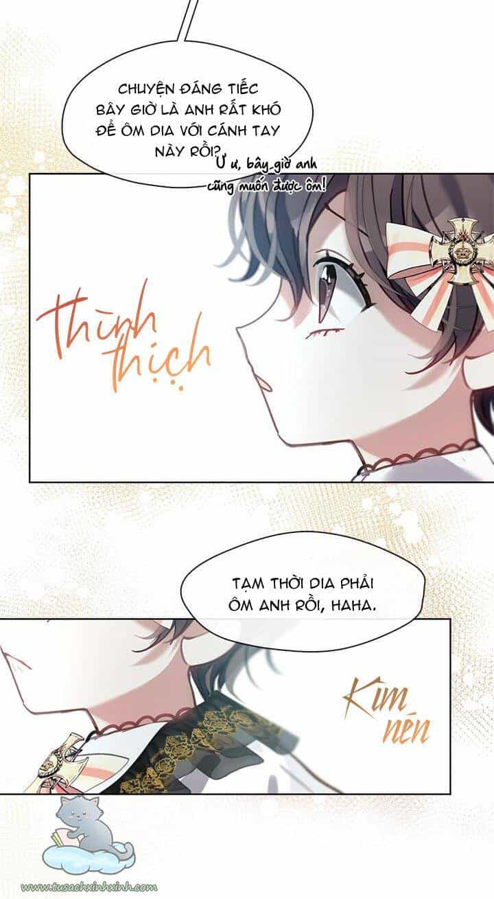 Thành Viên Trong Gia Đình Phát Cuồng Vì Tôi - Chương 40 - ảnh 9
