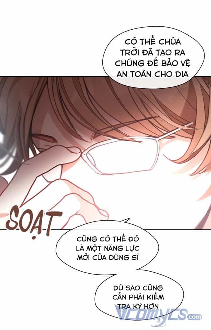 Thành Viên Trong Gia Đình Phát Cuồng Vì Tôi - Chương 40.5 - ảnh 23