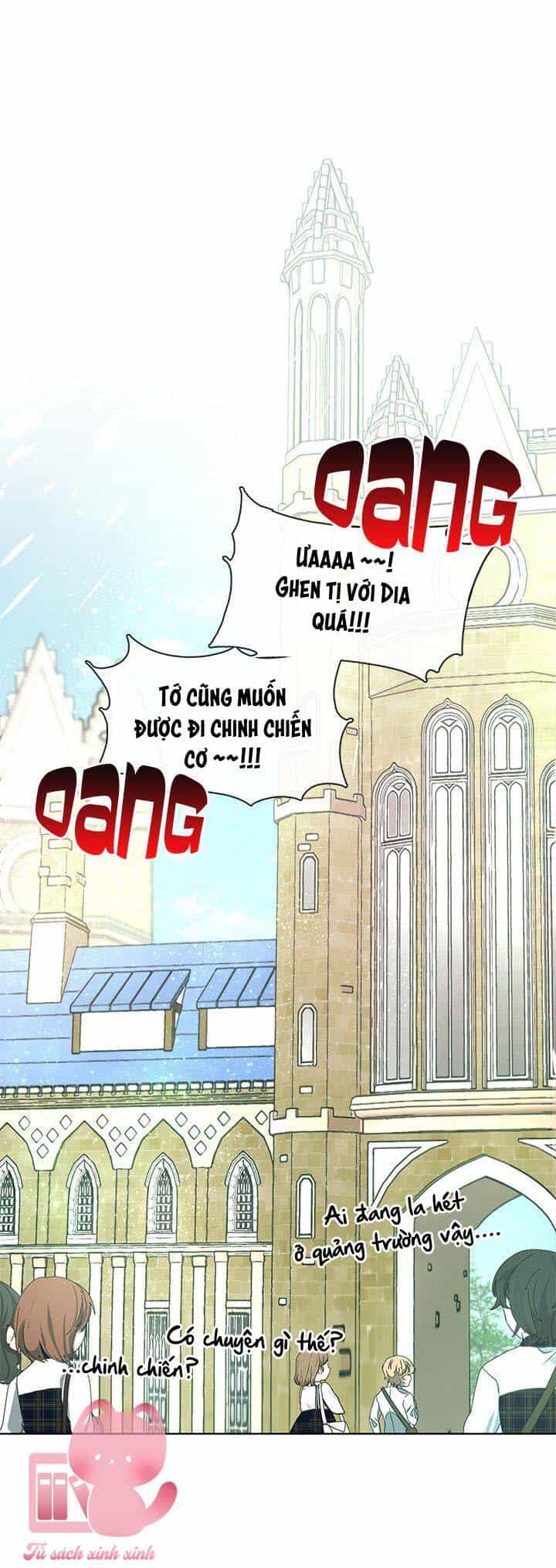 Thành Viên Trong Gia Đình Phát Cuồng Vì Tôi - Chương 42 - ảnh 1