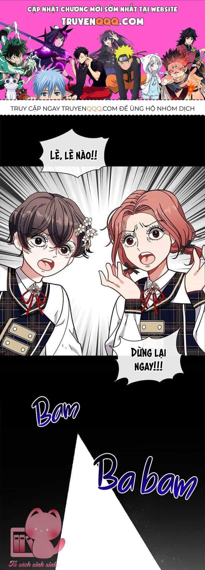 Thành Viên Trong Gia Đình Phát Cuồng Vì Tôi - Chương 42.5 - ảnh 1