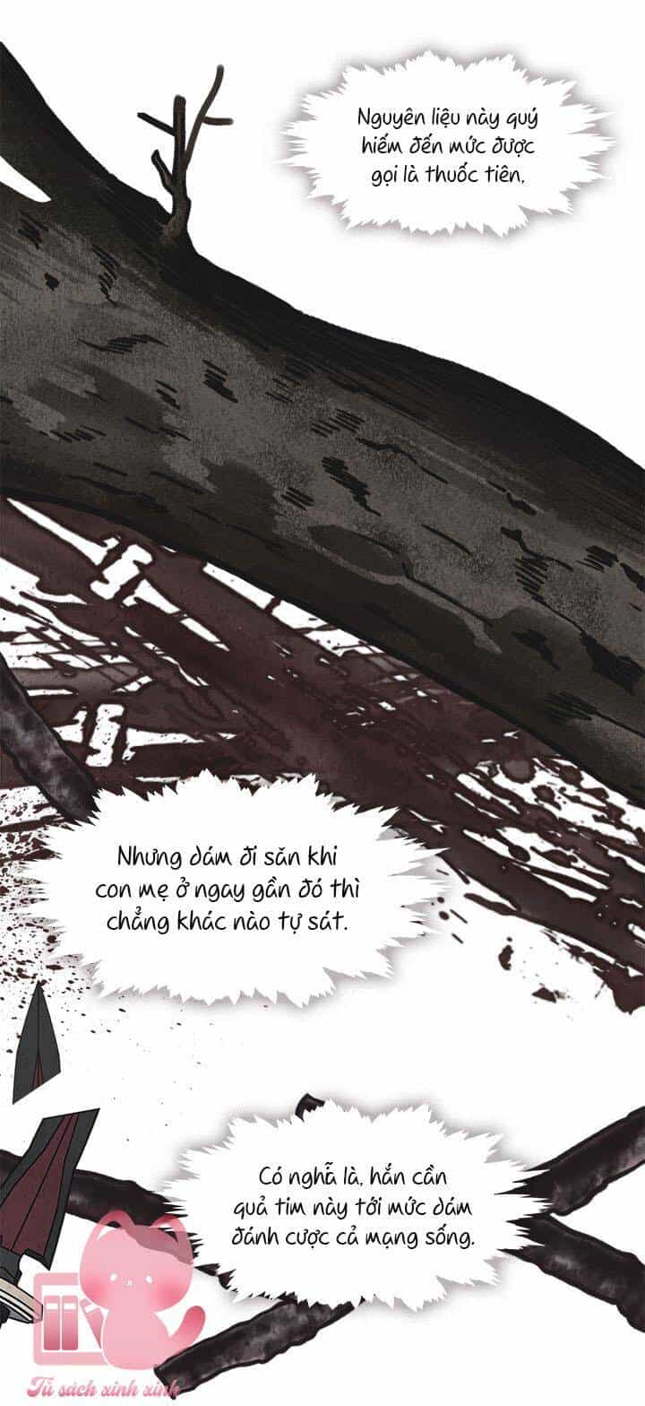 Thành Viên Trong Gia Đình Phát Cuồng Vì Tôi - Chương 46 - ảnh 33