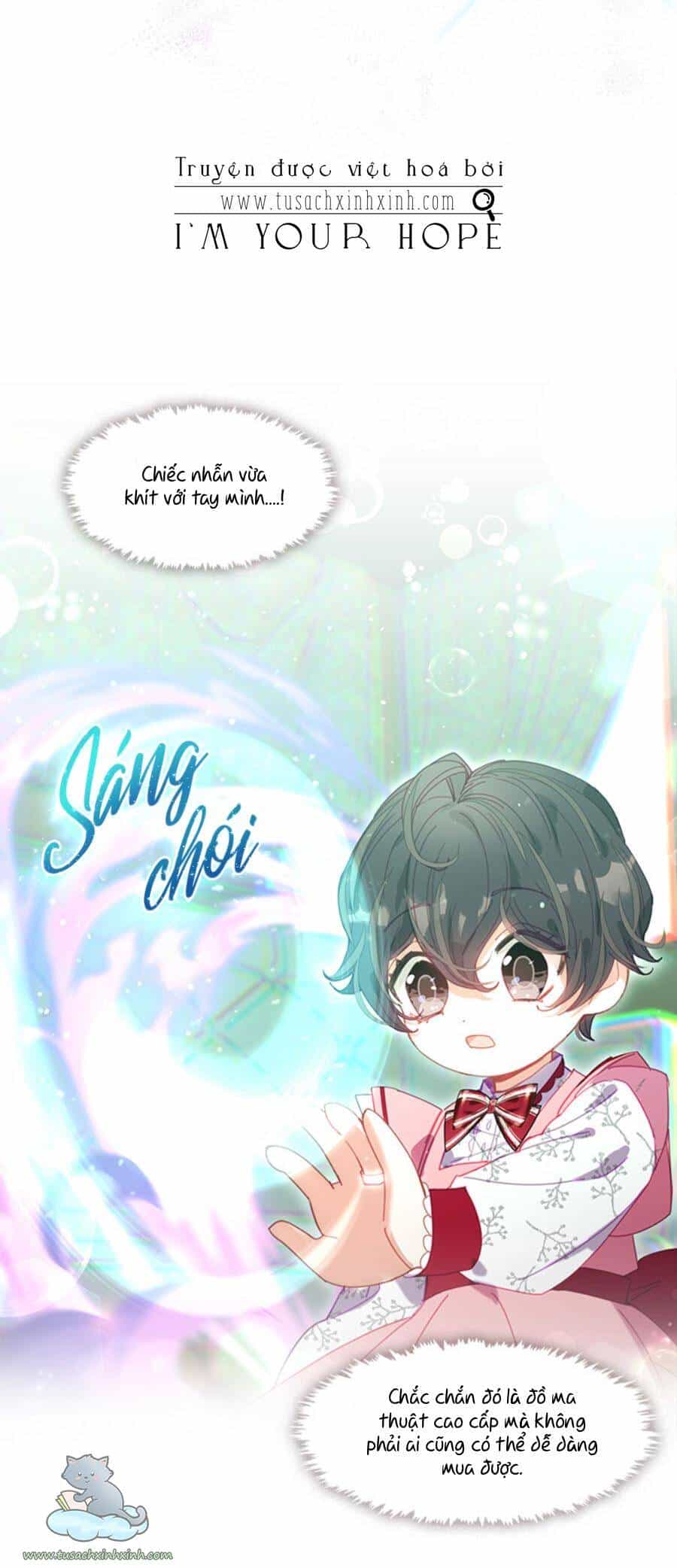 Thành Viên Trong Gia Đình Phát Cuồng Vì Tôi - Chương 5 - ảnh 18
