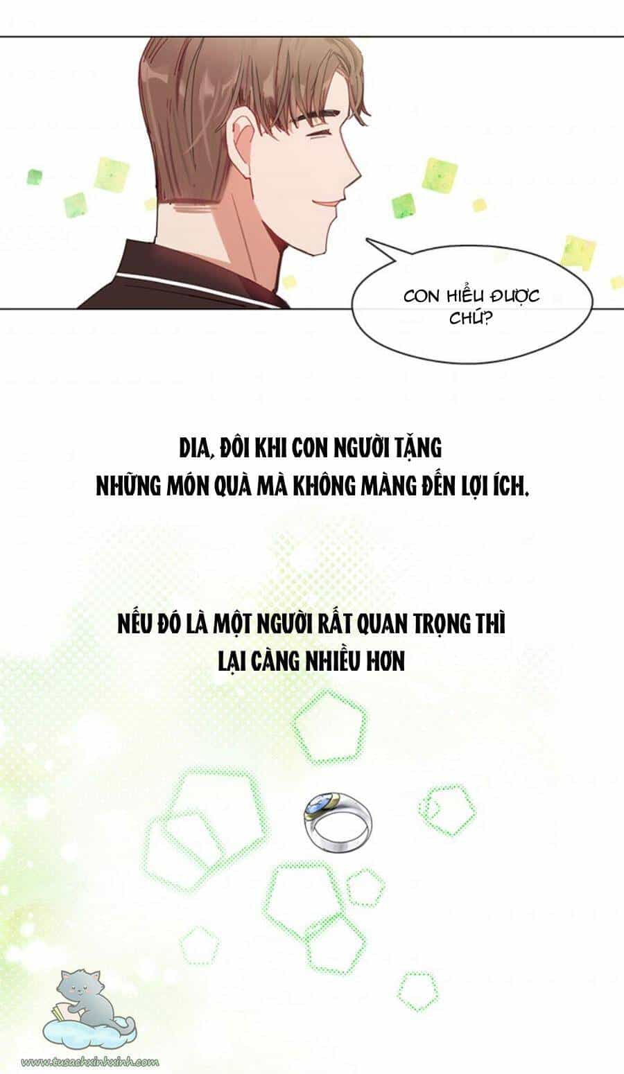 Thành Viên Trong Gia Đình Phát Cuồng Vì Tôi - Chương 5 - ảnh 27