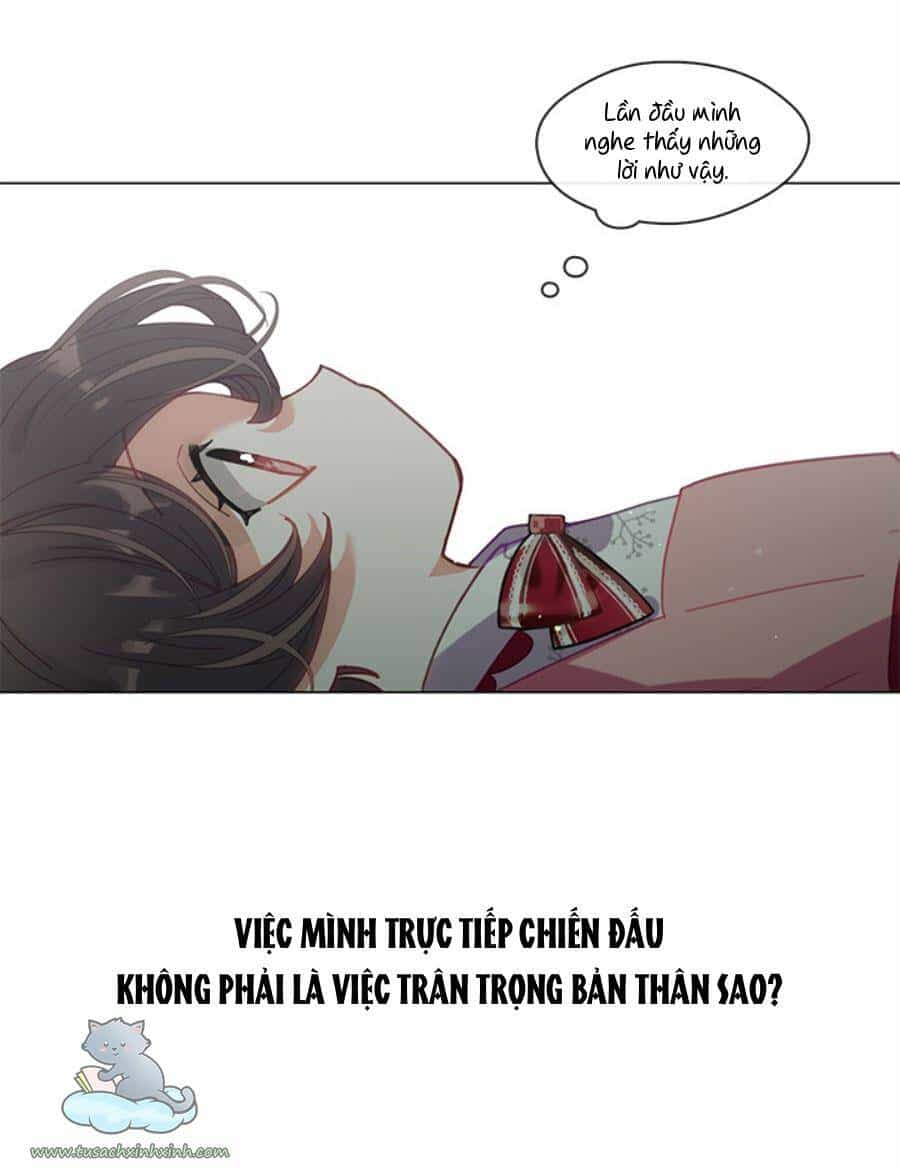 Thành Viên Trong Gia Đình Phát Cuồng Vì Tôi - Chương 5 - ảnh 30